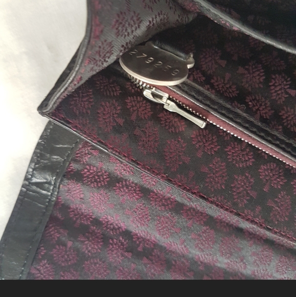 Mulberry classic envelope style bag - Picture 8 of 10